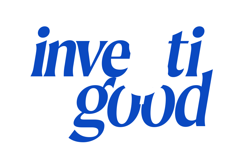 Logo Investigood